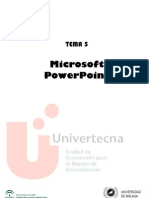 Power Point 2003