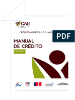 Manual Credito 10-2019