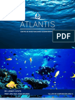 Atlantis PDF UNIR