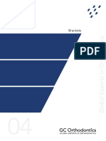 Catalogue04 Brackets GC Orthodontics FR