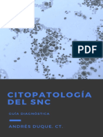 Citopatologia Del SNC PDF