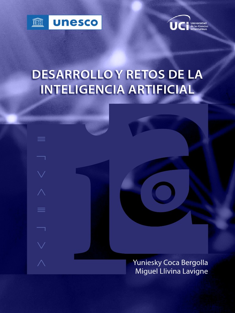 Retos y Desarrollo de la IA en Educación | PDF | Inteligencia ...