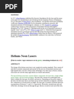 Download Hilium Neon Laser by Usman Zia SN65961008 doc pdf