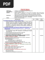 Prof Geologico Geotecnico, SPT Ptes Pontones Convento Copal