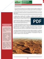 386 386 Peru Civilizaciones Preincaicas
