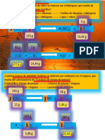 6-Estequiometría de Dos Ecuaciones