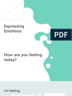 APSB Expressing Emotions