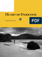 Heart of Darkness by Joseph Conrad