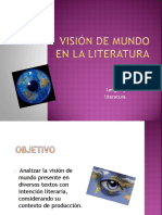 Iii Medios Literartura y Realidad