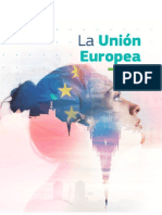 Trabajo - Unidad 3.la Union Euro Pea - Javier Domene Torrente