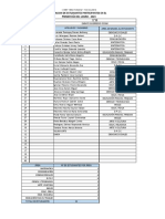 Relacion de Estudiantes Participantes en El Primer Día Del Logro - 2023