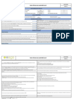 SGC-FOR-040 Ficha Tècnica Paquete FURTRAN ADRES No. 05 - PAQUETE 05