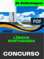 01) Língua Portuguesa