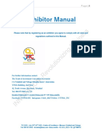 TIC 2023 Exhibitor Manual