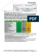 GMV-OS-23-0559 Oferta de Servicios USD AF MODULO B - C Y IDENTIFICACION DE PELIGROS Y EVALUACION DE RIESGOS POLLOS CHICHI