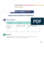 Ficha de Refuerzo 4° D N°2