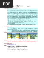 Metatrader Einstoppen Bid Preis Binaere Optionen Einsteiger Devrec - 