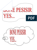 Bone Pesisir