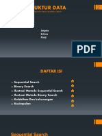 stuktur-data-sequential-search-and-binary-search -  - ppt-download