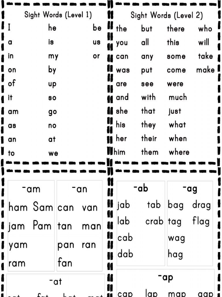 English Reading Material PDF