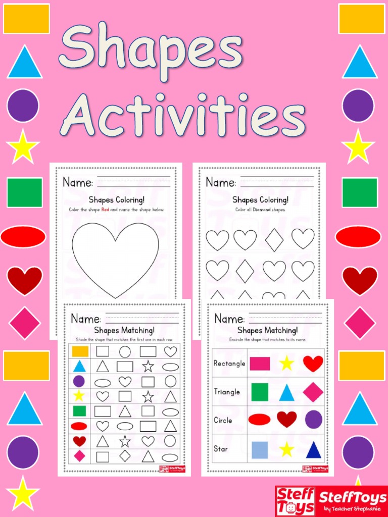 SHAPES | PDF