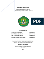 LM Modul 4 - Kel 1.1 - Asistensi 2