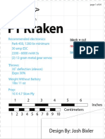 FT Kraken Tiled Plans