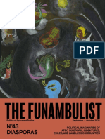 The Funambulist 43 DIASPORAS (Dig Version)