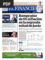 El Financiero Edicion Digital 100723