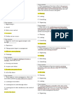 Engineering Materials Highlighted