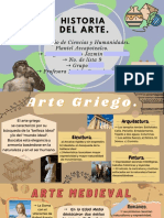 Historia Del Arte