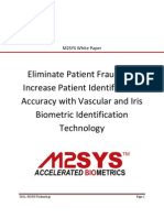 Patient Misidentification in Health Care 091611