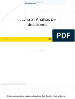 Lecture 3 - Decision Analysis-1-35 Es