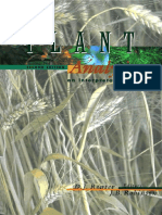 Plant Analysis - An Interpretation Manual