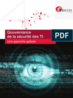 Gouvernance Securite Ti - OmertaSecurity