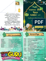 Buku Program HR Raya 2023