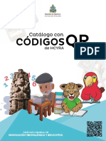 Catalogo Con Codigos QR 13-06-2023