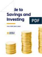 Guide To Saving Investing