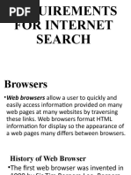 Web Browser