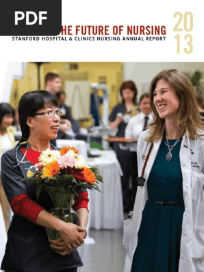 Annual NurseReport 2013