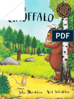 The Gruffalo