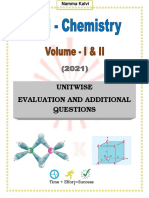 Namma Kalvi 12th Chemistry Question Bank English Medium 216216