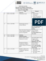 Susunan Acara Seminar Dan Rembug Mediator III 27102022rev