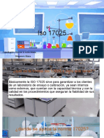 Iso 17025