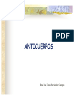 Anticuerpos