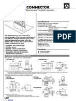 Connector Connector: ZH Connector ZH Connector