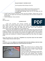 Soal Ulangan Listrik Statis