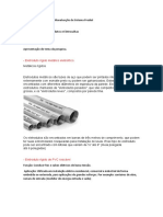 Atividade de Instalação e Manutenção de Sistema Predial