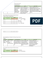 Rubrik Asesmen Penilaian P5