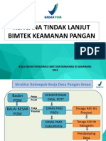 RTL Bimtek - Edit Balai